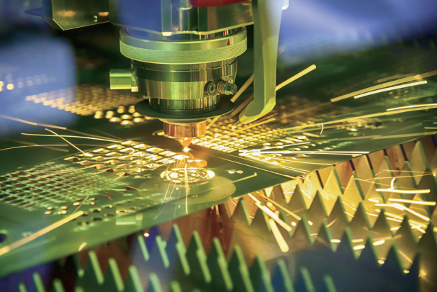 韩国3D打印设备展